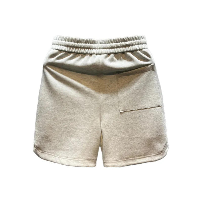 BABUGGE Casual Shorts Unisex-3