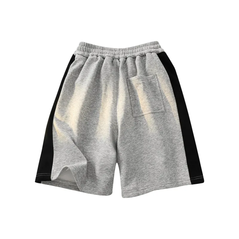 VERAF CA Casual Shorts Unisex-11