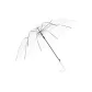 Transparent-8 Strands