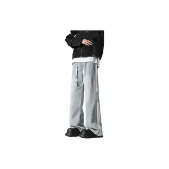 SZSX Jeans Unisex