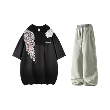 GROGNAK Casual Sportswear Unisex