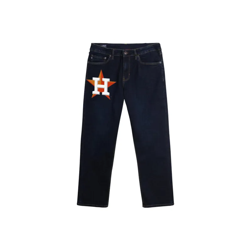 F.K.V.A Jeans Unisex-7