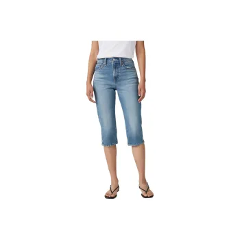 Levi's Jeans Women's Medium Blue