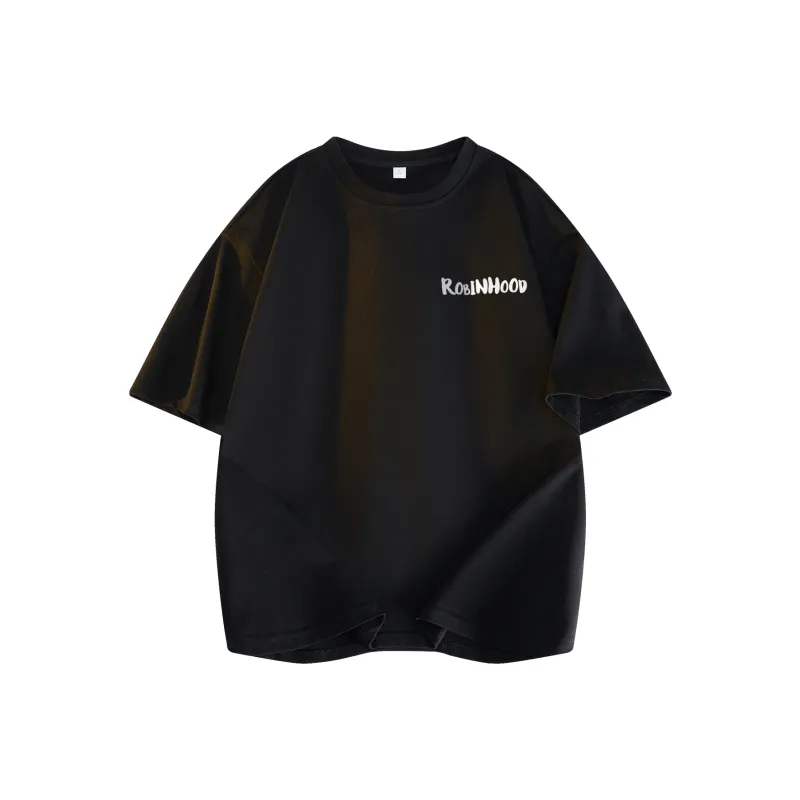ROBINHOOD T Shirts Unisex-1