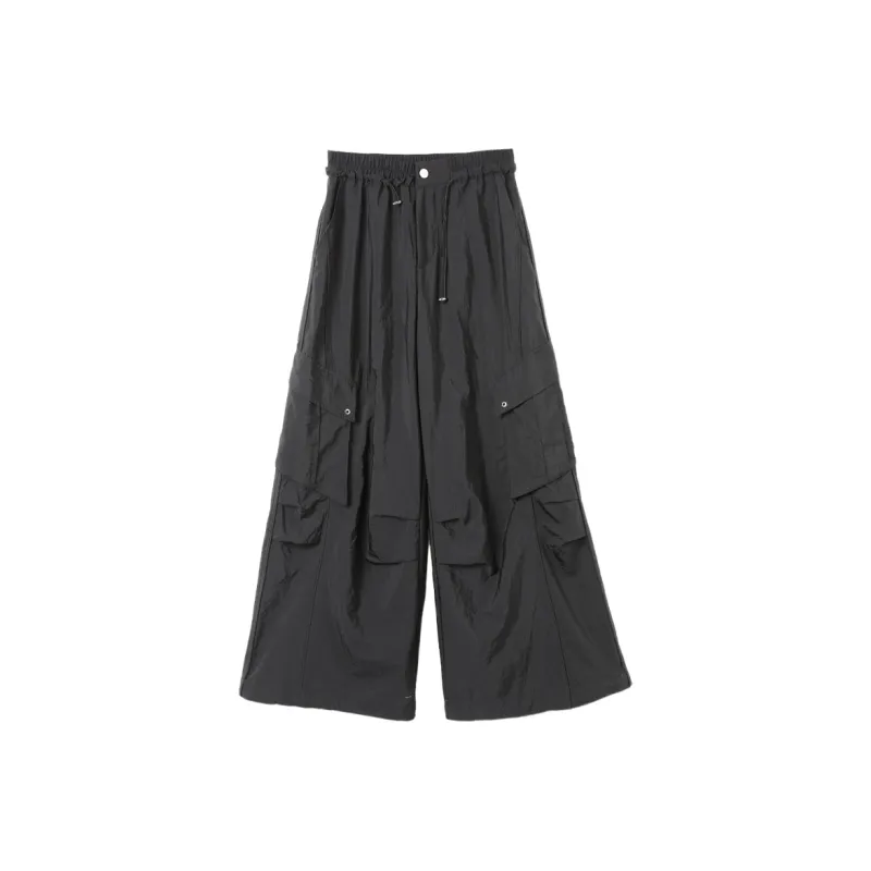 SETIROM Cargo Pants Women's-0