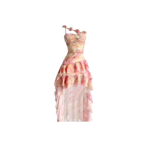 Olivia Share777 Sleeveless Dress Women's
