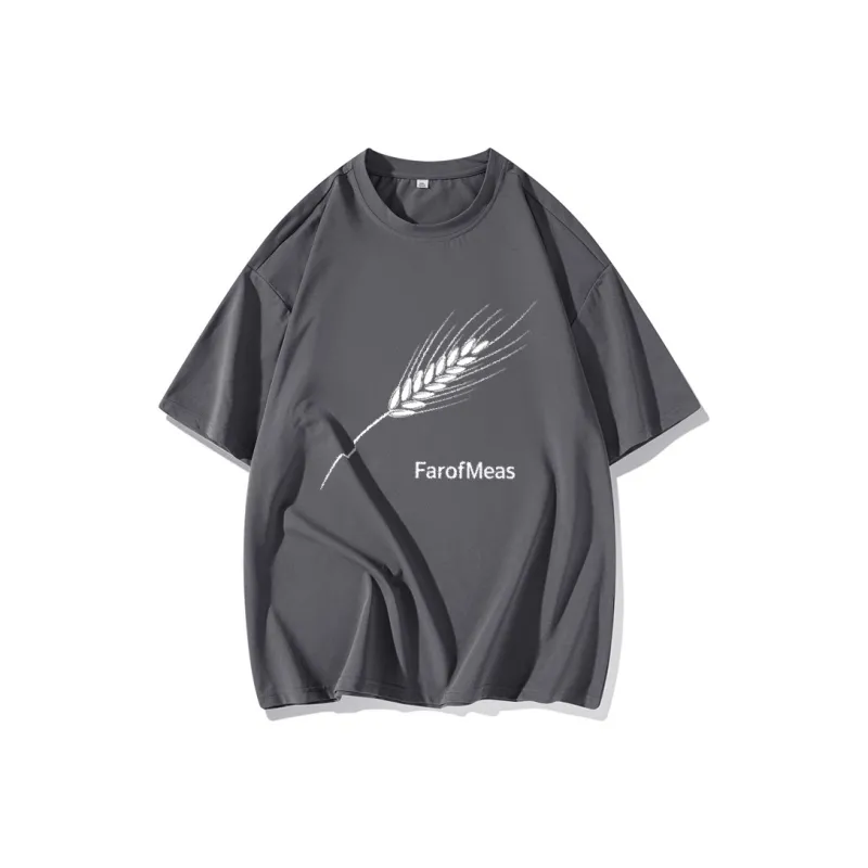 FAIRWHALE T Shirts Women's-12