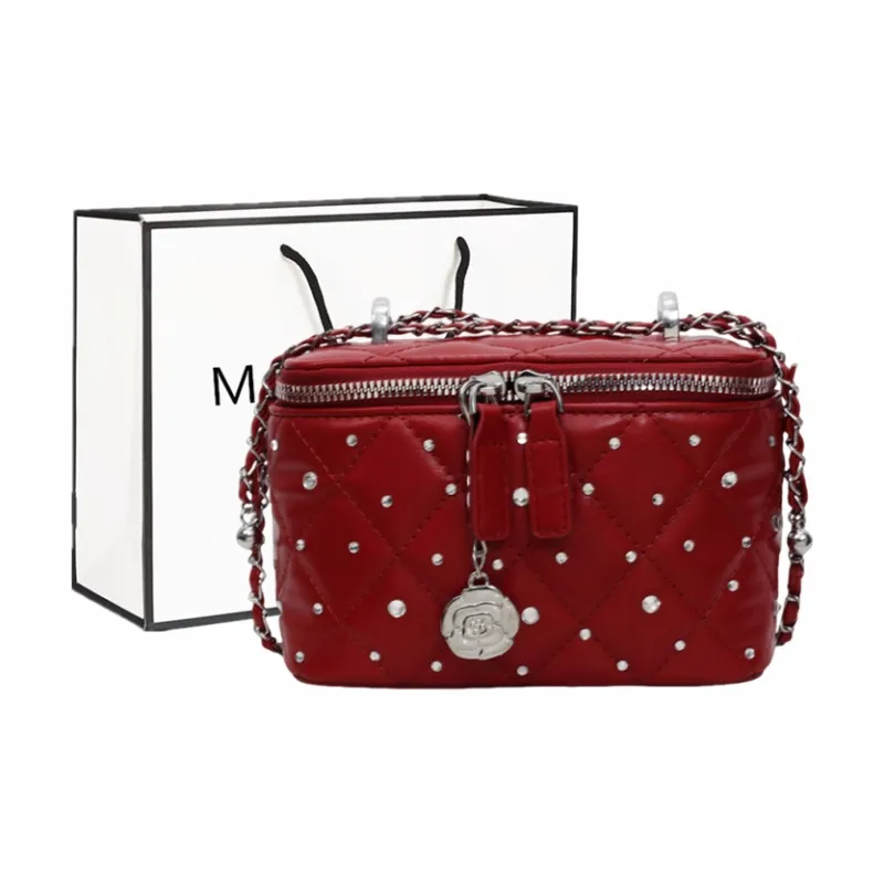 Fitchell Crossbody Bags-19