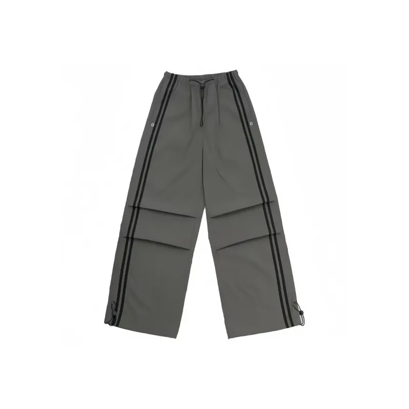 Chisportate Casual Pants Unisex-3