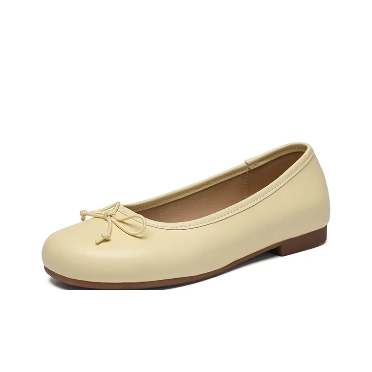 ZHR Casual Single Shoes Women's-15