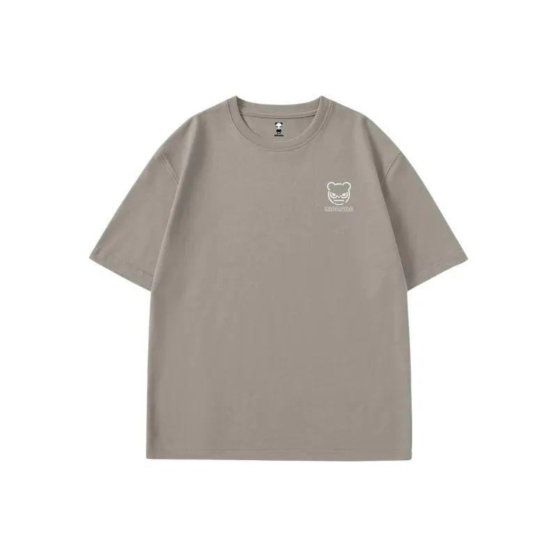 HIPANDA T Shirts Unisex-3