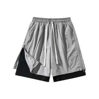 Crayon Shinchan Casual Shorts Unisex