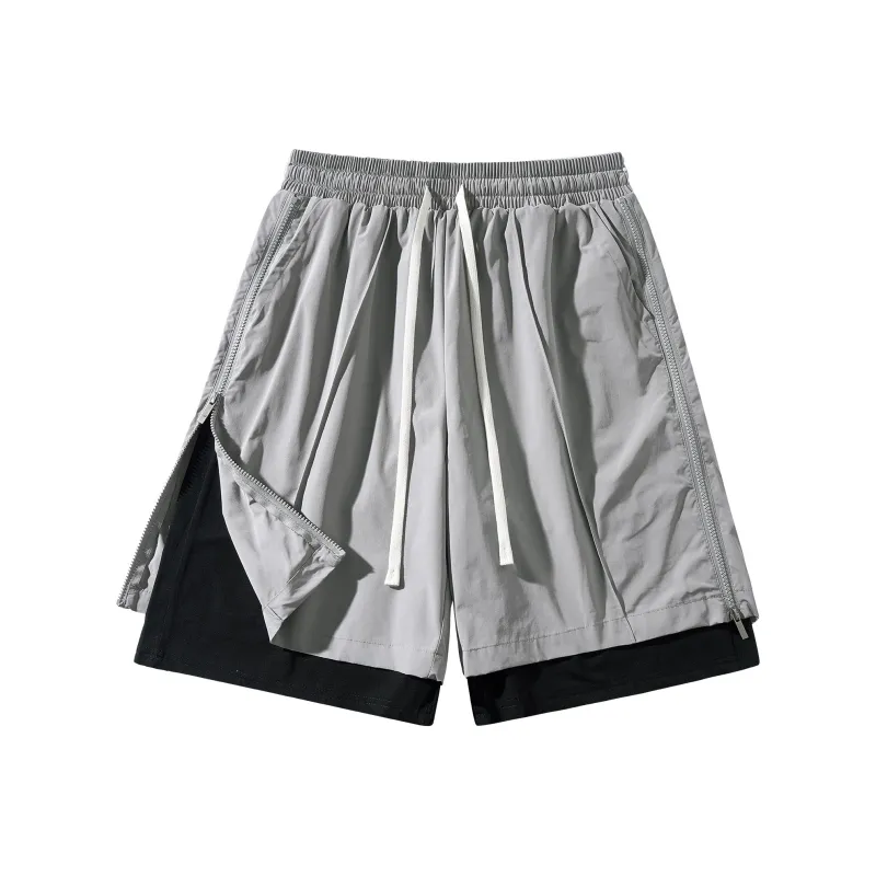 Crayon Shinchan Casual Shorts Unisex-8