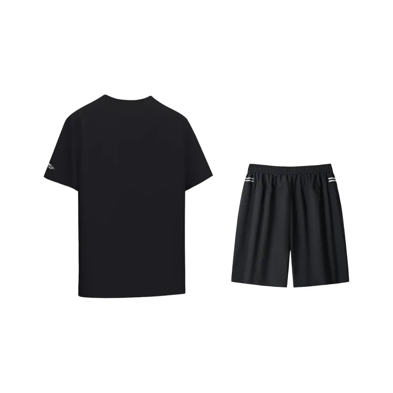 Jeep Outdoor Luxury Collection Casual Sportswear Unisex-1
