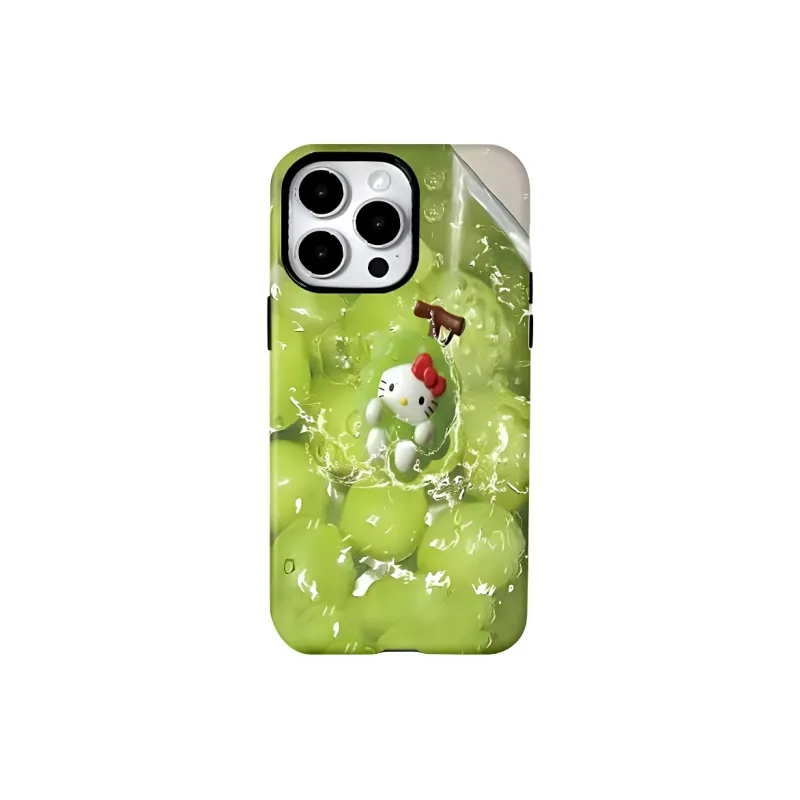 HASEE Phone Cases-6