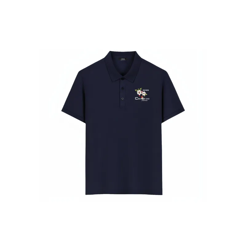 CSKS Polo Shirts Unisex-14