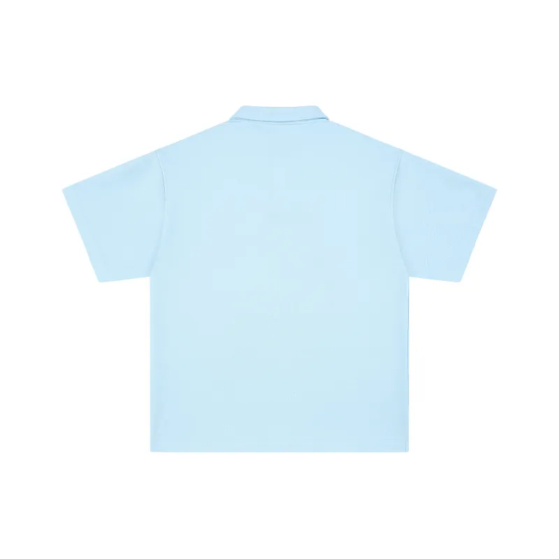 88rising Polo Shirts Unisex-13