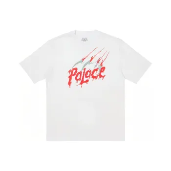 PALACE Scratchy T Shirt