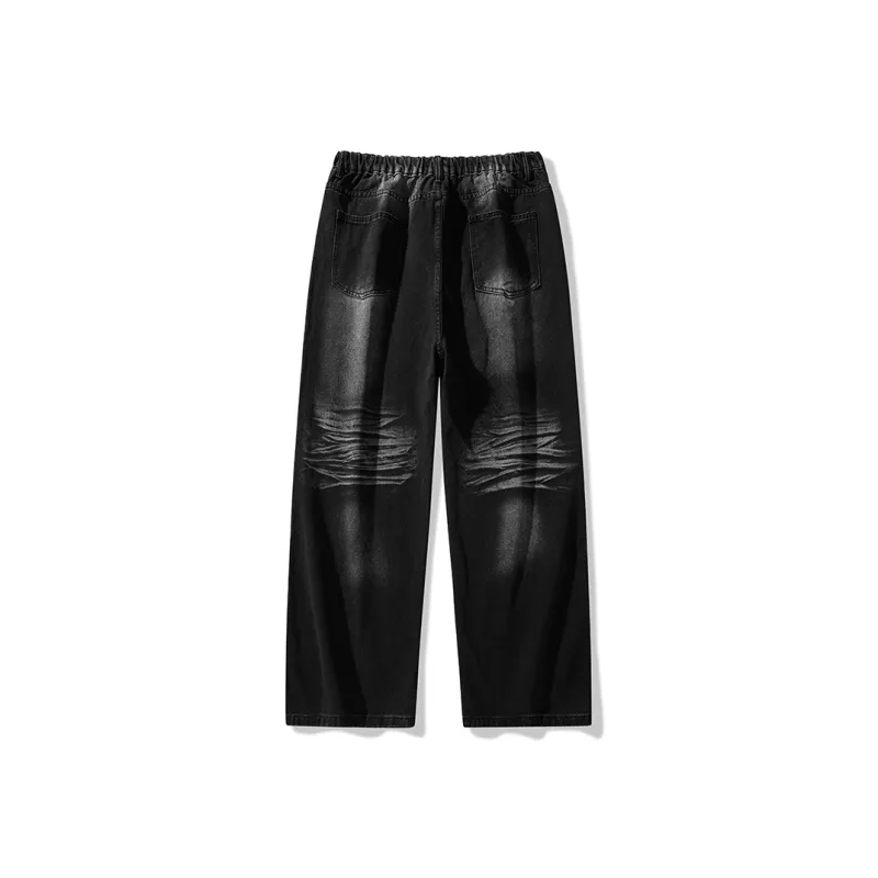 Chinpeno Jeans Unisex-4