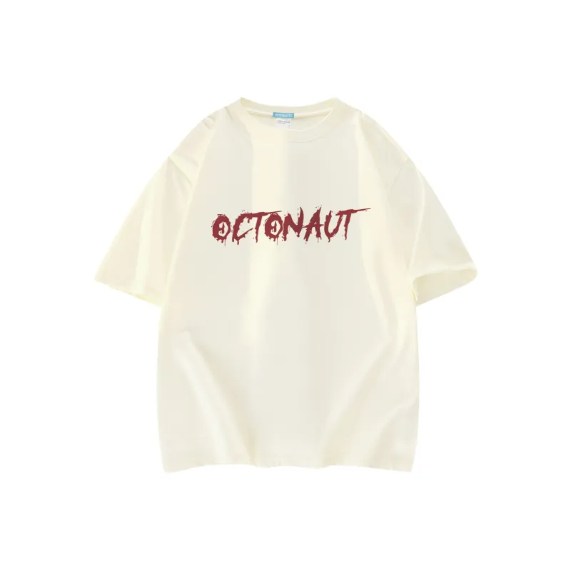 Small Columns Under The Sea T Shirt Unisex-13