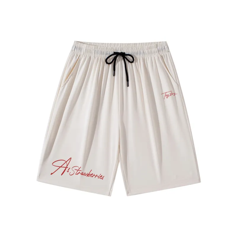 Disney Toy Story Series Casual Shorts Unisex-18