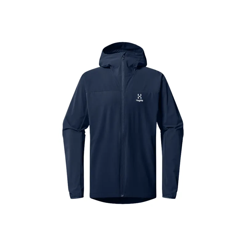 HAGLÖFS Jackets Men-0