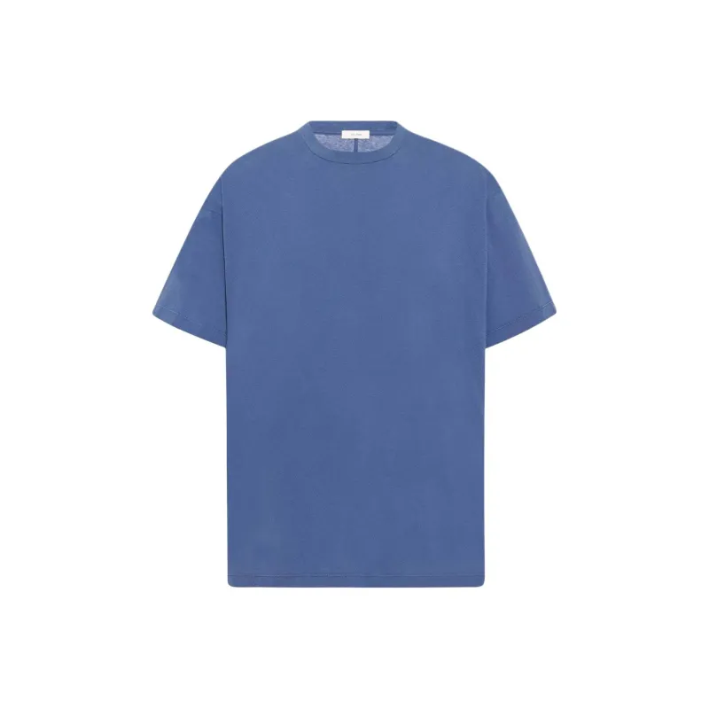 THE ROW T Shirt Men's Light Blue-0