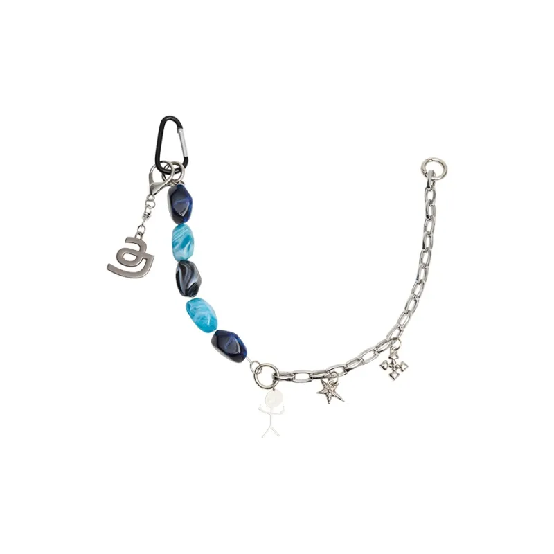 JACD Polyester Bag Accessory Trumpets Women's Ocean's Heart-0