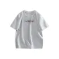 [100% cotton]Heather Gray (Tf Phantom Letter)