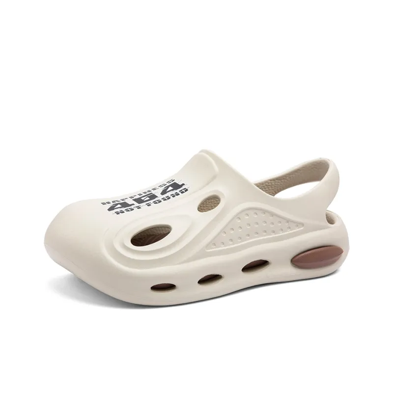 FCMM Clogs Unisex-0