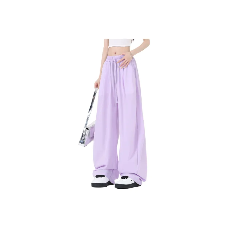 Magmode Casual Pants Unisex-12