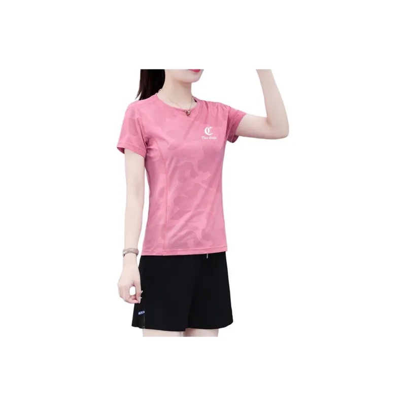 The New Age Family Casual Suit Women's-2