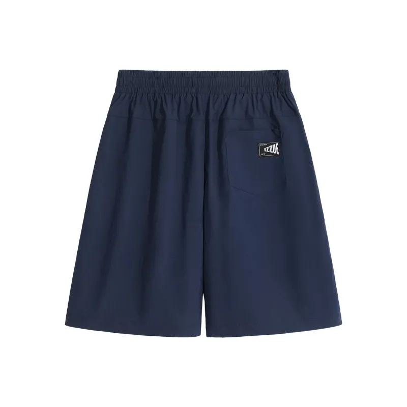 Izzue Casual Shorts Unisex-9