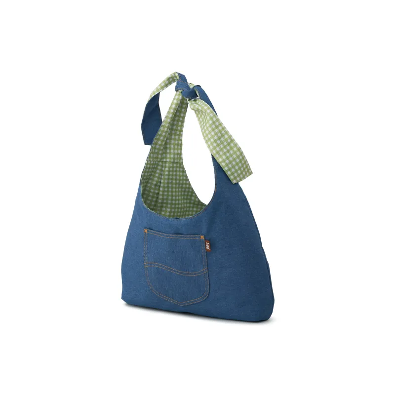 Lee Fabric Tote Handbag, Shoulder Bag Women's Multicolor-11