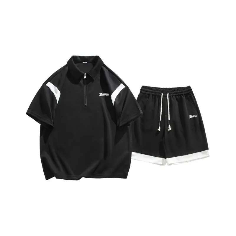 7 SEVFUN Casual Sportswear Unisex-2