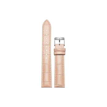 Gangjue Chopin Compatibility Watch Band Cowhide Leather Material