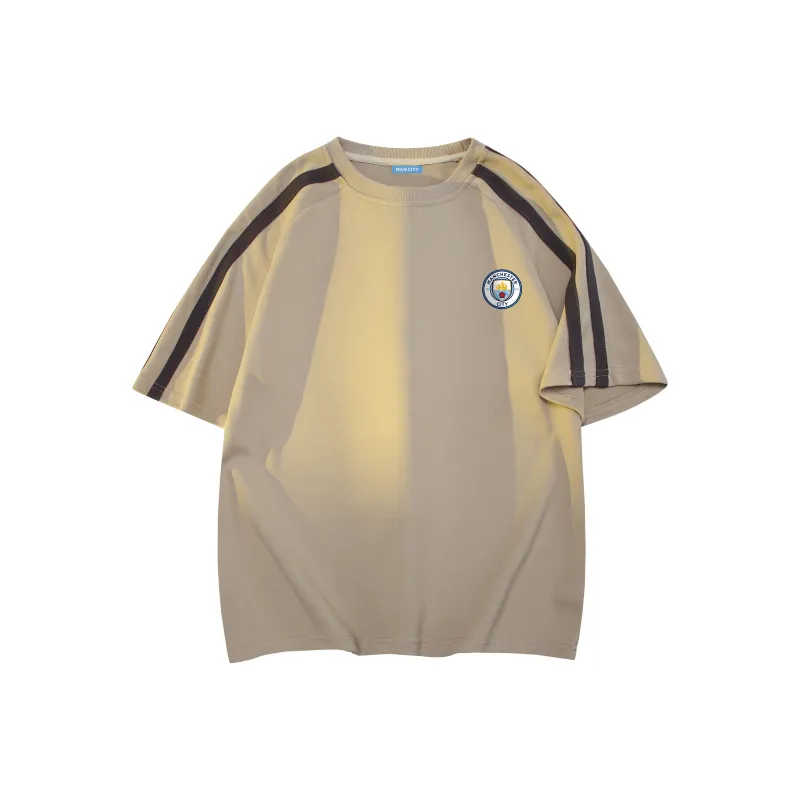 Manchester City F.C. T Shirt Unisex-6