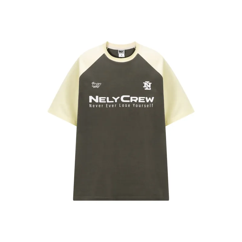 NELY T Shirts Unisex-10