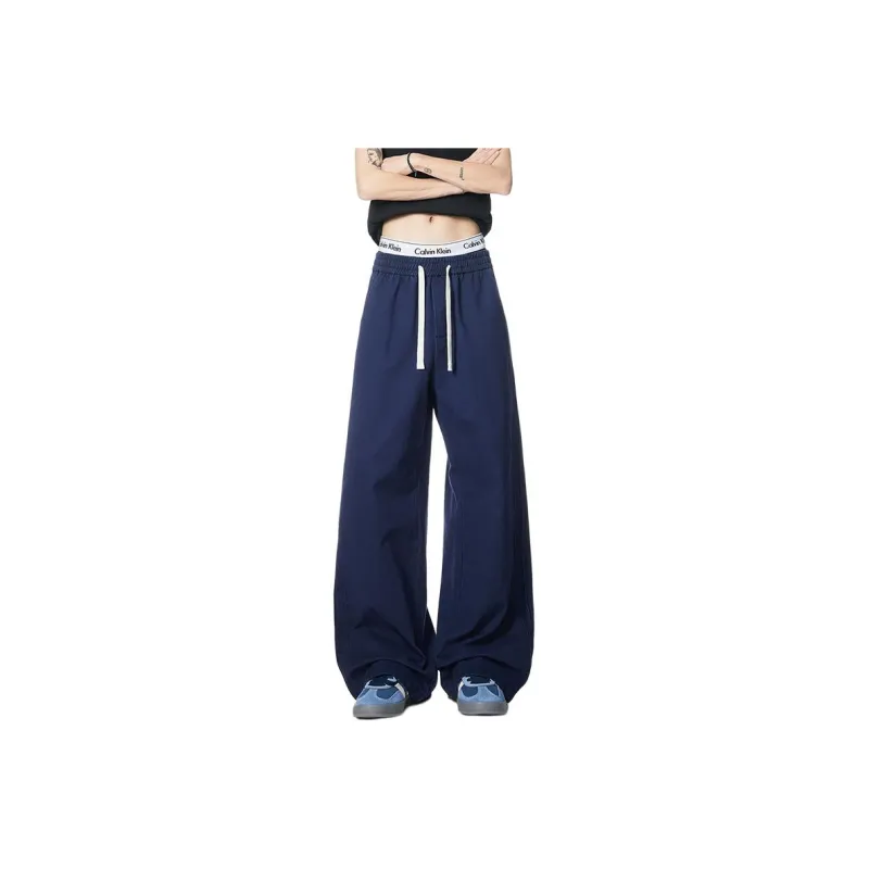 Caramella Casual Pants Unisex-5