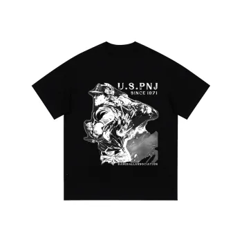 Pnj T Shirts Unisex