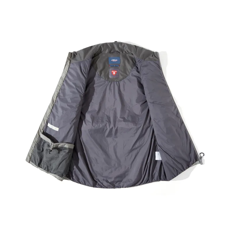 LANQI Vests Unisex-10