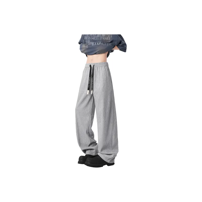 Endless Abyss Casual Pants Unisex-6