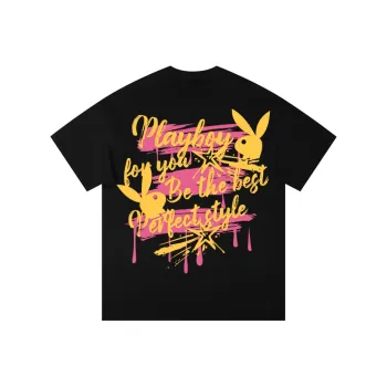 Playboy T-Shirts Unisex