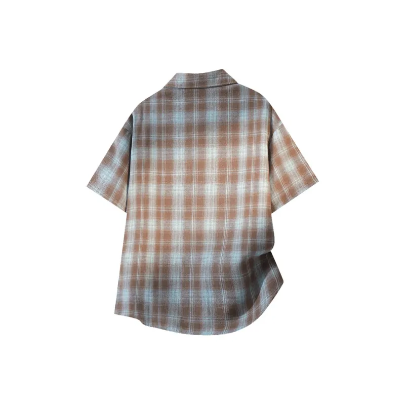 Tre Club Shirts Unisex-3