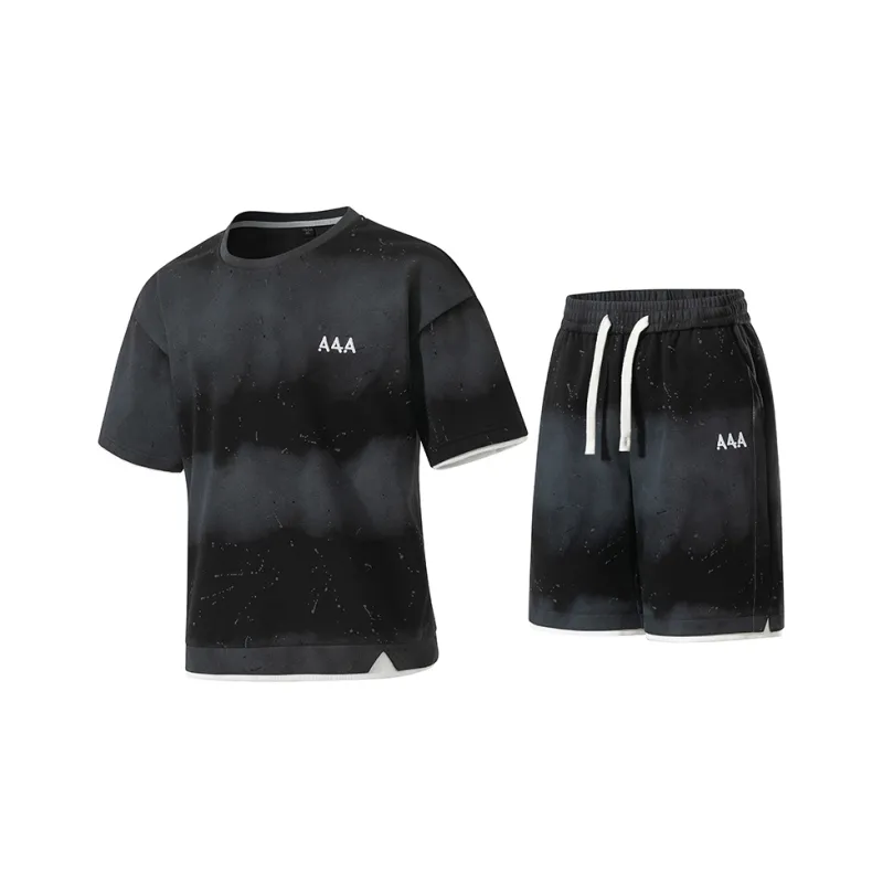 LISENPOK Casual Sportswear Unisex-0
