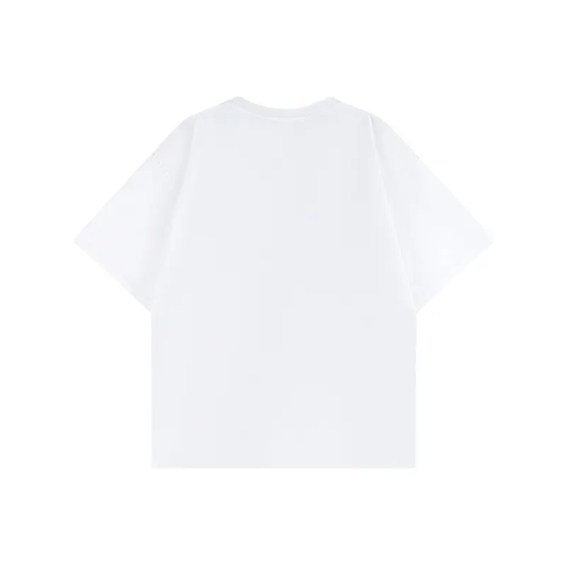 Quiksilver T Shirts Unisex-3
