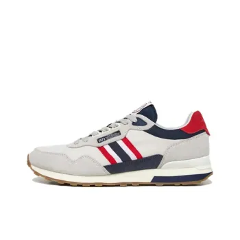 Pepe Jeans Low Top Casual Shoes Men's White