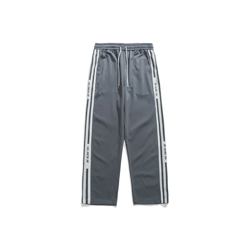 Warrior Feather Collection Riding The Wind Collection Casual Pants Unisex-2