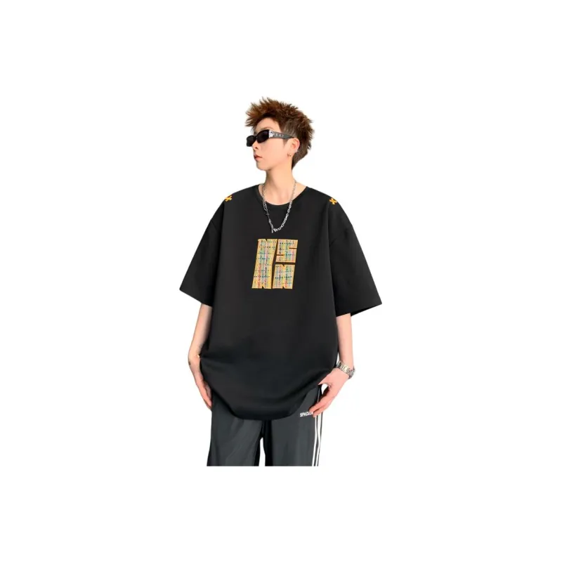 OKPI T Shirts Unisex-9