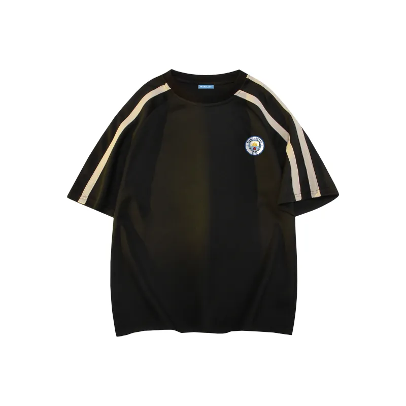 Manchester City F.C. T Shirt Unisex-3
